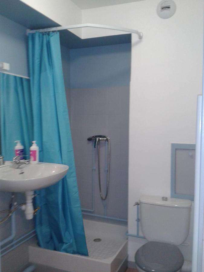 Studio Meuble Avec Piscine Nice Ouest Quartier Fabron公寓 外观 照片